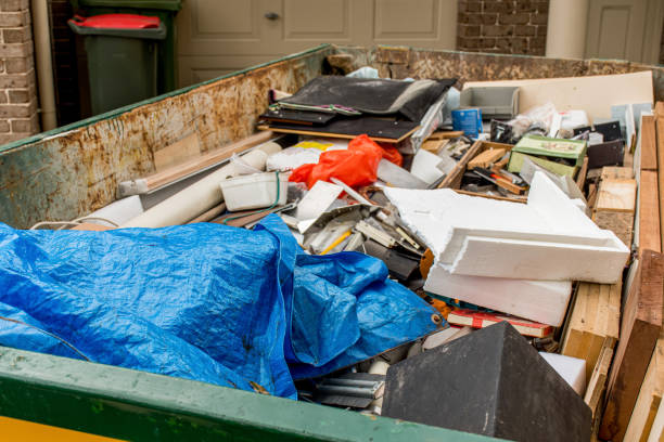 Best Construction Debris Removal  in Westmere, NY